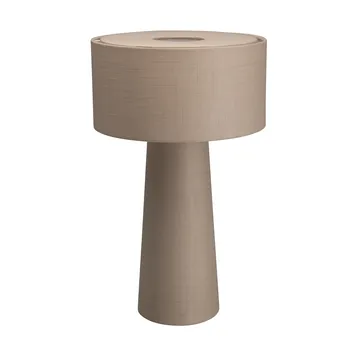 Linum table lamp - Beige, 50 cm - By Rydéns