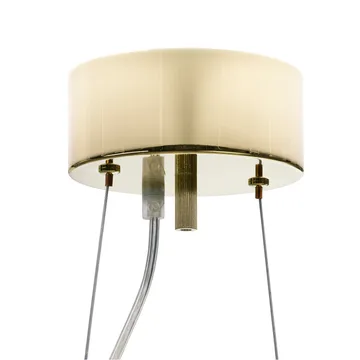Lorraine Bar ceiling light 75 cm - Brass-clear - By Rydéns