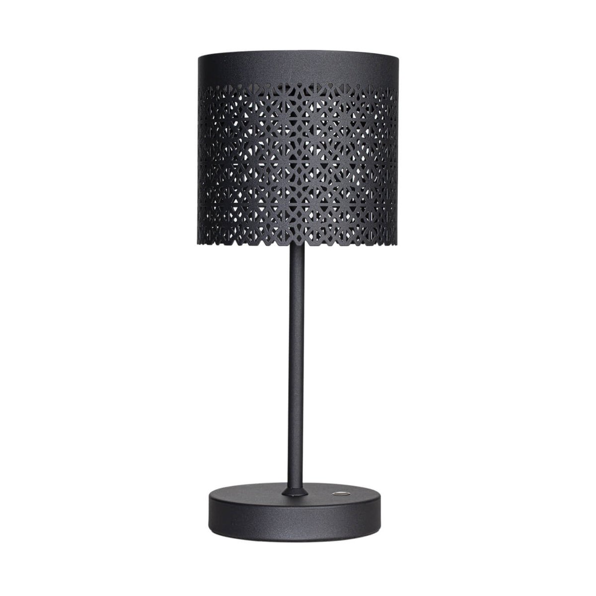 By Rydéns Maison table lamp 34.5 cm Sand black | Scandinavian Design | Desk & table lamps | Black
