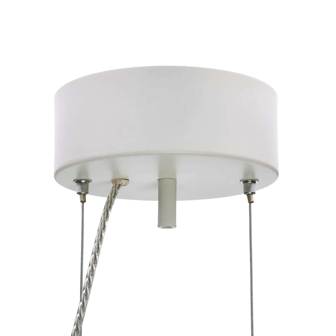 Nuevo ceiling light 40x76 cm, White By Rydéns