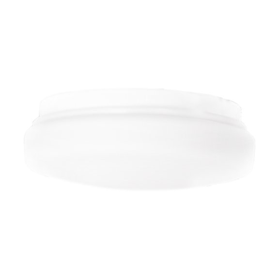 By Rydéns Ocean I ceiling lamp o25 cm White | Scandinavian Design | Ceiling lights | White