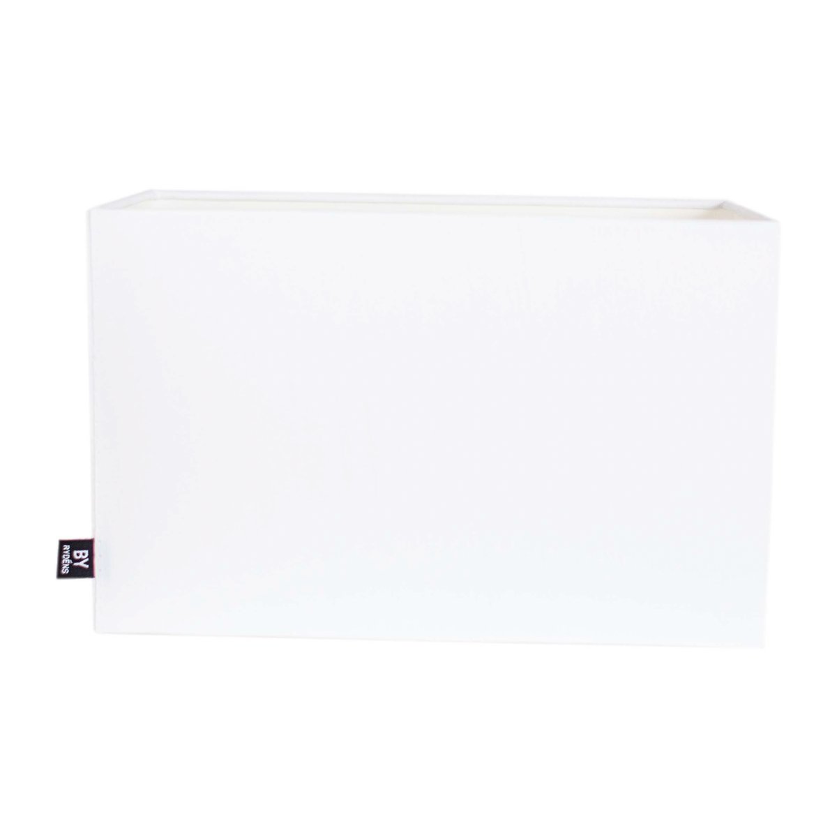 By Rydéns Omega lampshade 40x16x25 cm White | Scandinavian Design | Lampshades | White
