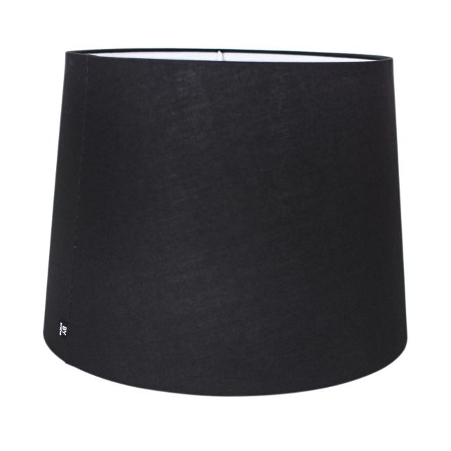 By Rydéns Orlando lampshade 36 cm Black | Scandinavian Design | Lampshades | Black