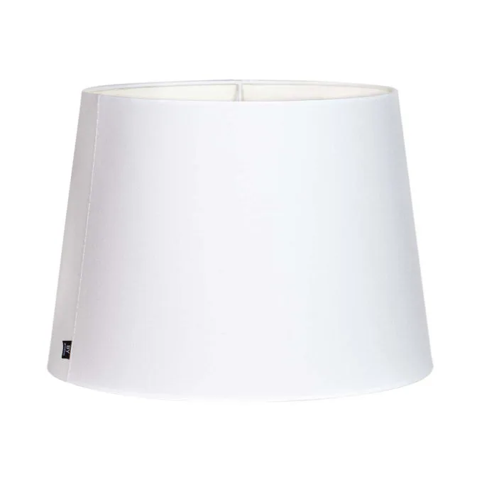 By Rydéns Orlando lampshade 36 cm White | Scandinavian Design | Lampshades | White
