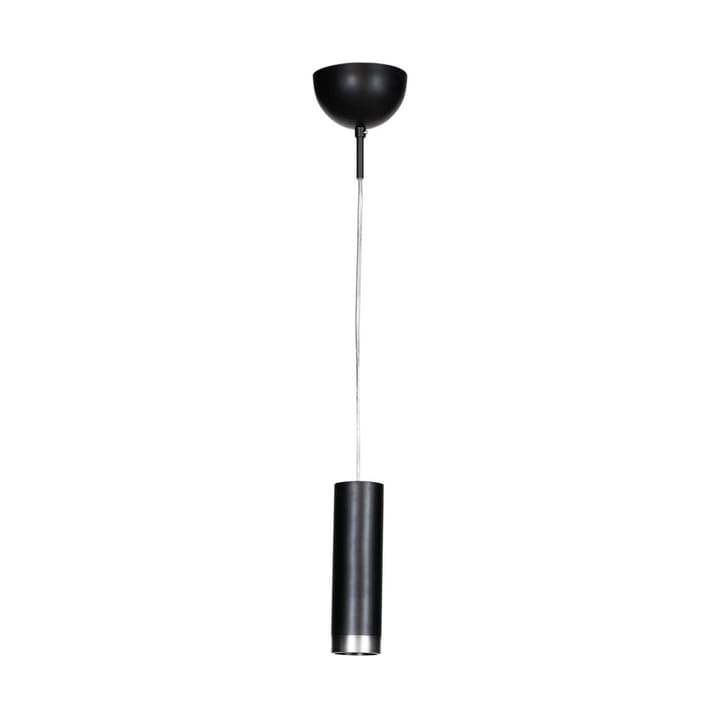 Puls pendulum 21 cm - Matte black - By Rydéns