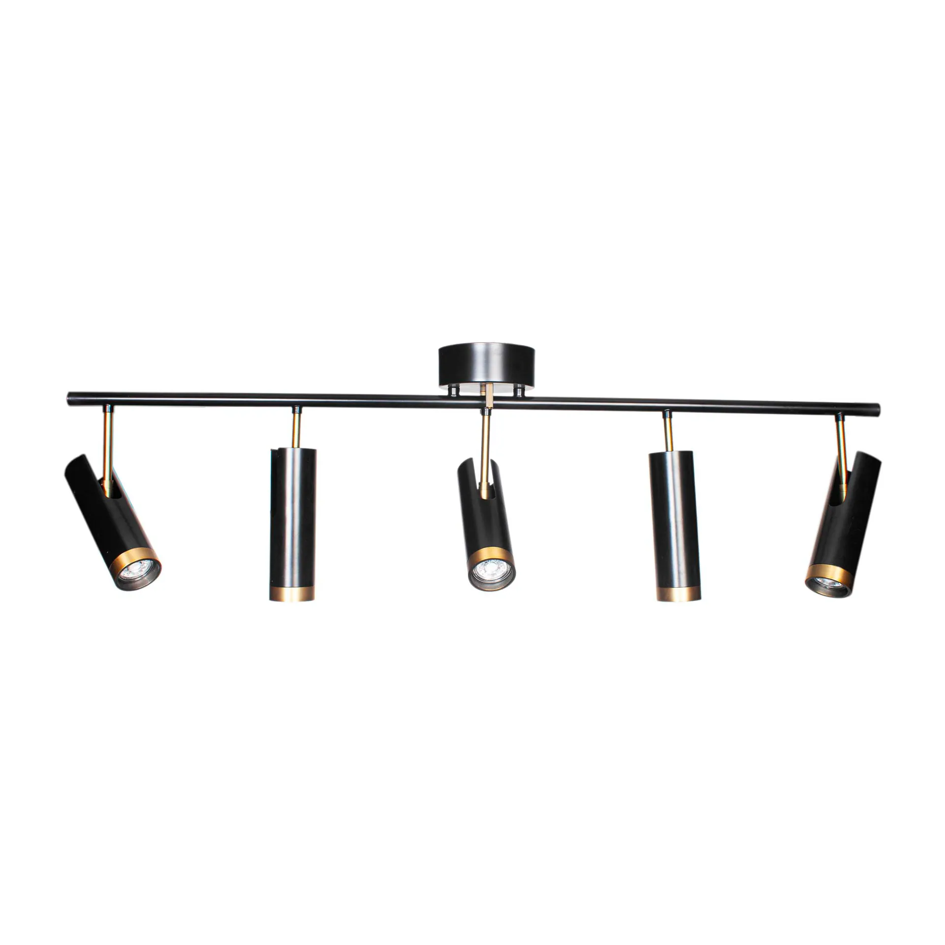 Puls spotlights, Matt black By Rydéns