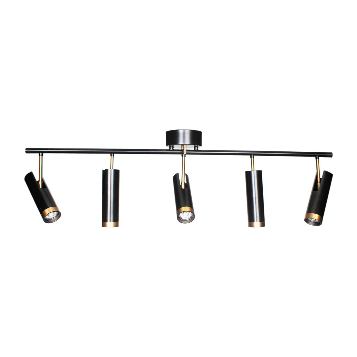 By Rydéns Puls spotlights Matt black | Scandinavian Design | Pendant lamps | Black