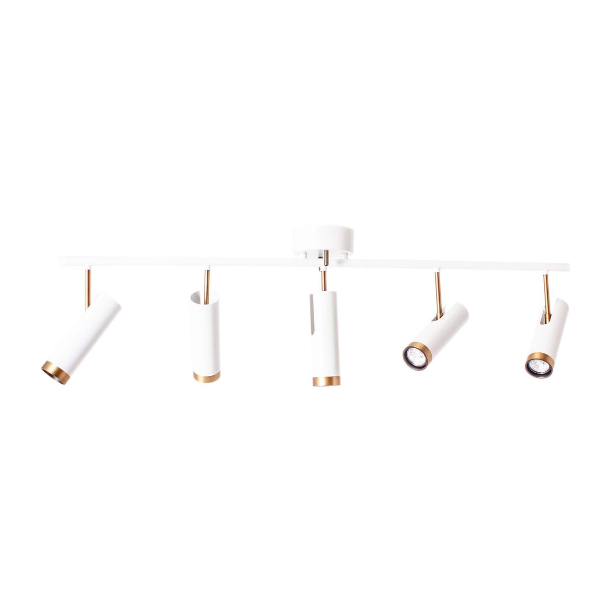 By Rydéns Puls spotlights Matt white | Scandinavian Design | Pendant lamps | White