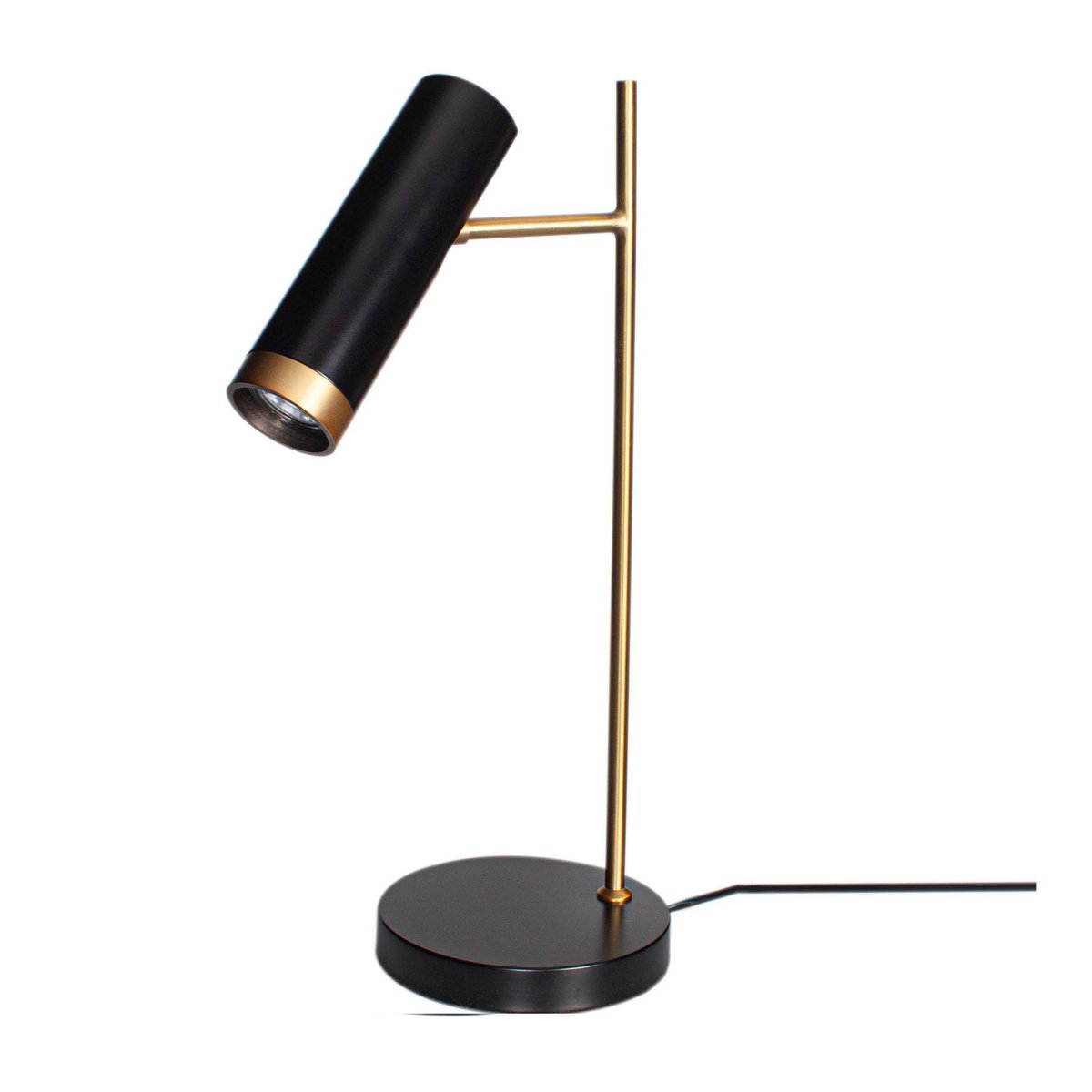 By Rydéns Puls table lamp Black | Scandinavian Design | Desk & table lamps | Black