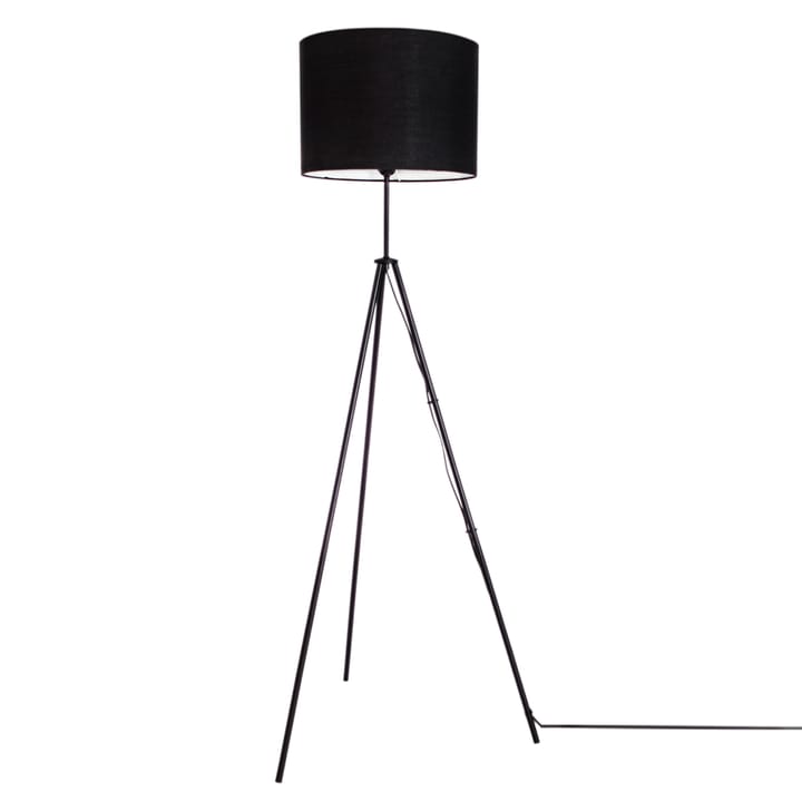 Rina floor lamp - Black - By Rydéns