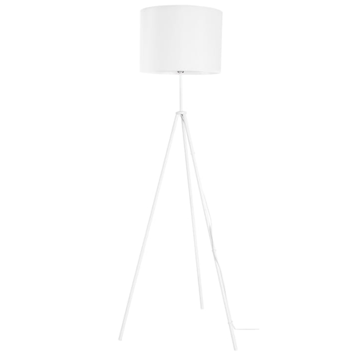 Rina floor lamp - White - By Rydéns