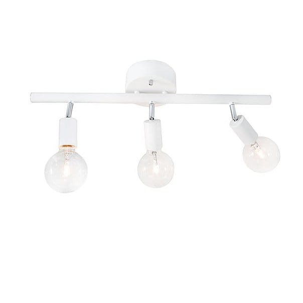 Row ceiling lamp - white - By Rydéns