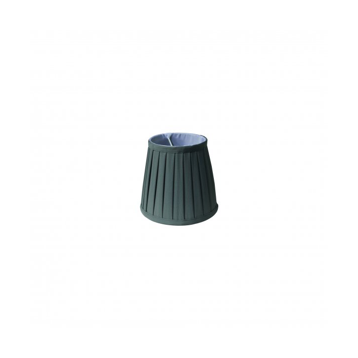 By Rydéns Venice lampshade Ø20 cm Grey | Scandinavian Design | Lampshades | Black