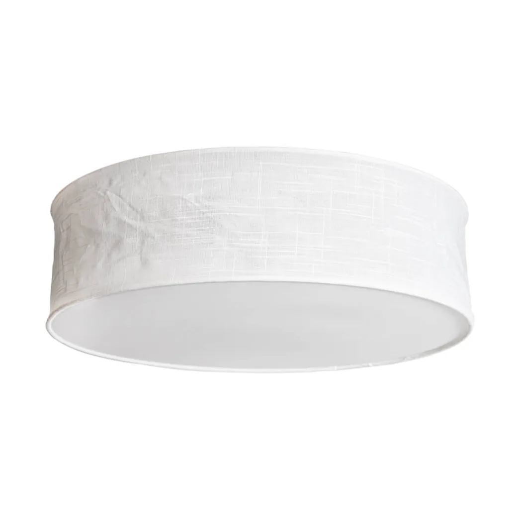 By Rydéns White ceiling light o60 cm White | Scandinavian Design | Ceiling lights | White
