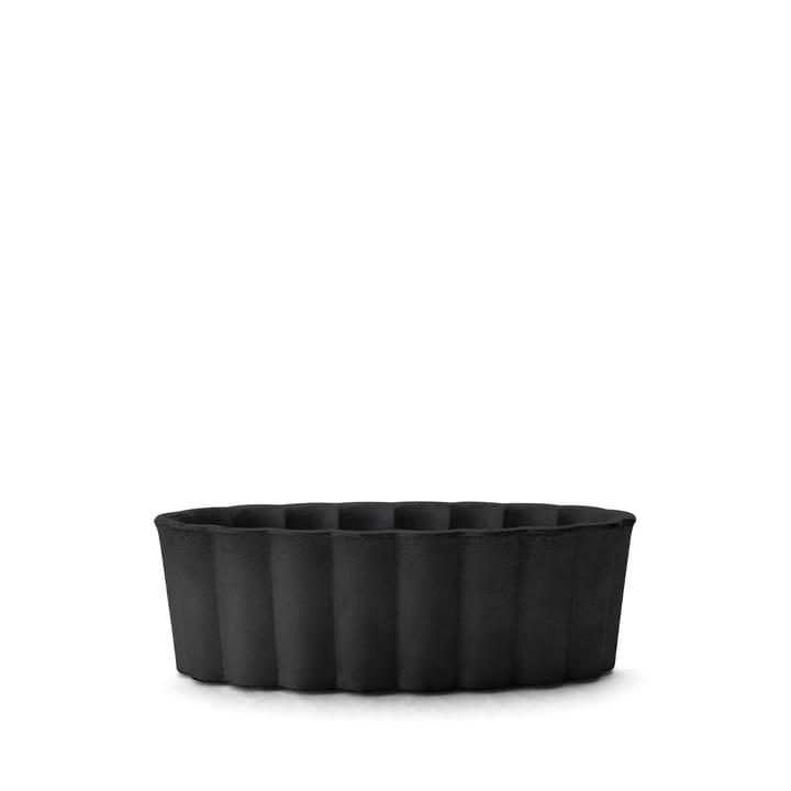 Palissad plant pot - Black - Byarums bruk