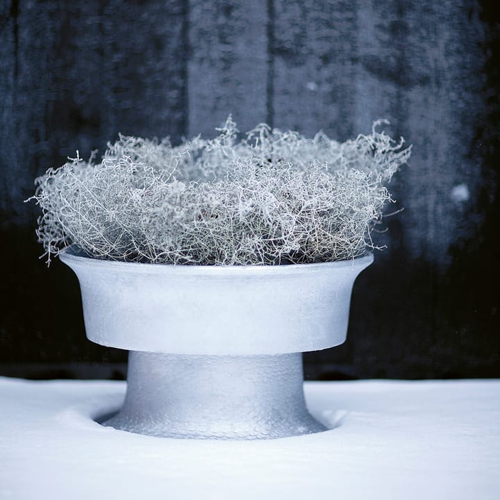 Pokal plant pot Ø42 cm - Aluminum - Byarums bruk