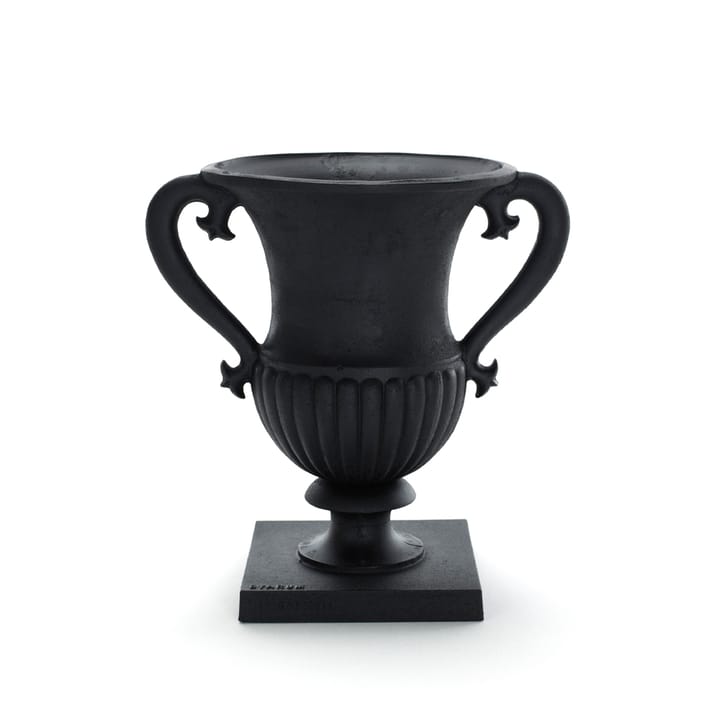 Prakturna plant pot Ø55 cm - Black - Byarums bruk