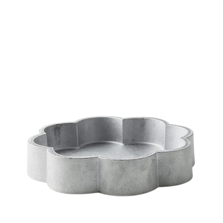 Sigill saucer - Aluminum - Byarums bruk