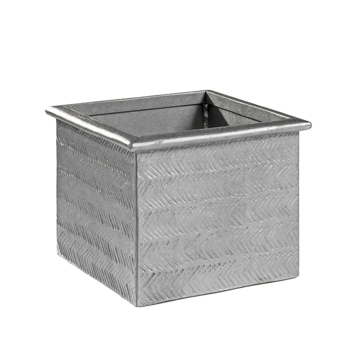 Signe plant pot - Aluminum - Byarums bruk