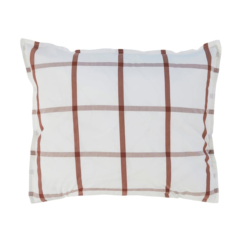 byNORD Astrid pillowcase 50x60 cm Berry