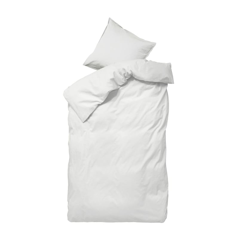 byNORD Bedding Ingrid 200x140 cm Snow
