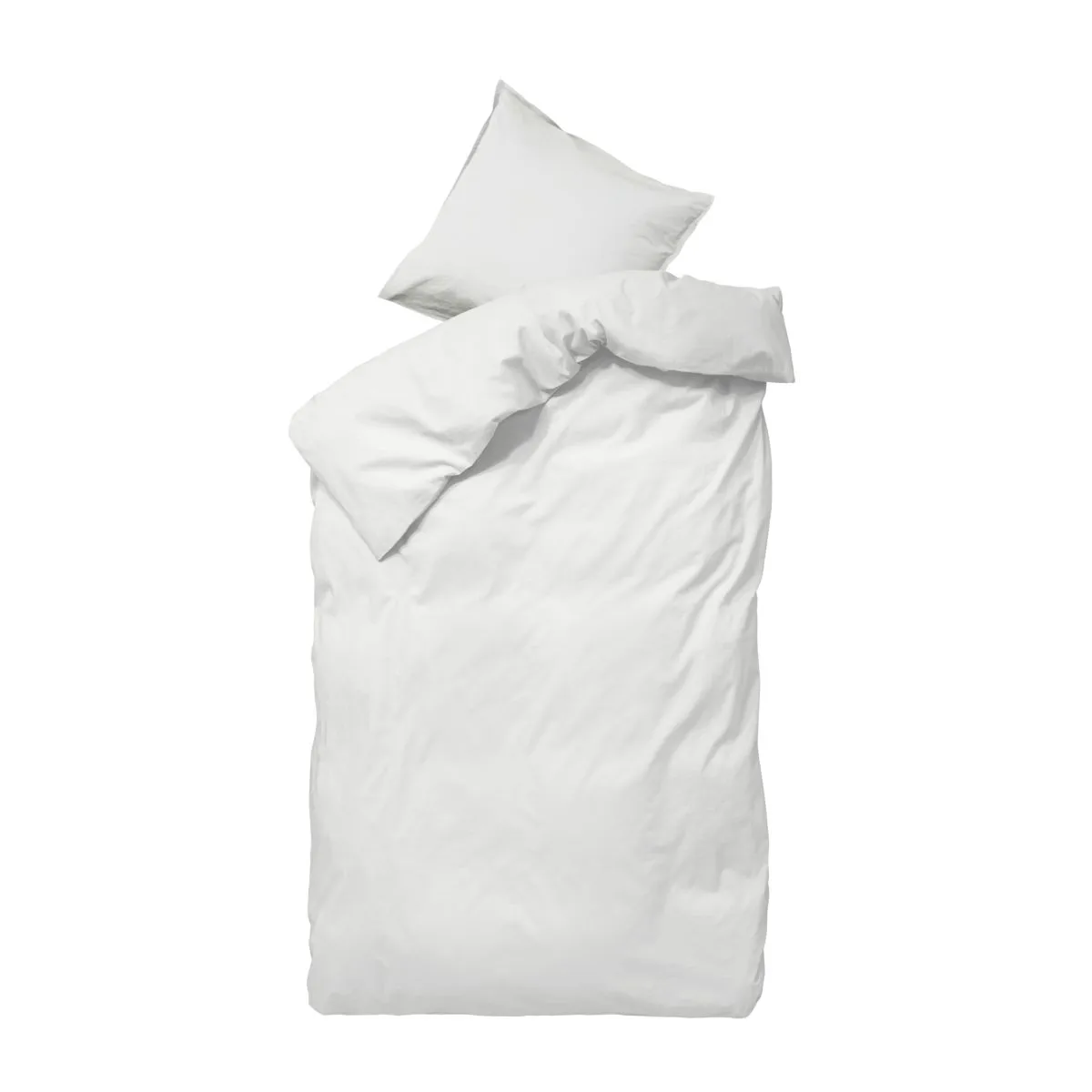 Bedding Ingrid 220x140 cm, Snow byNORD
