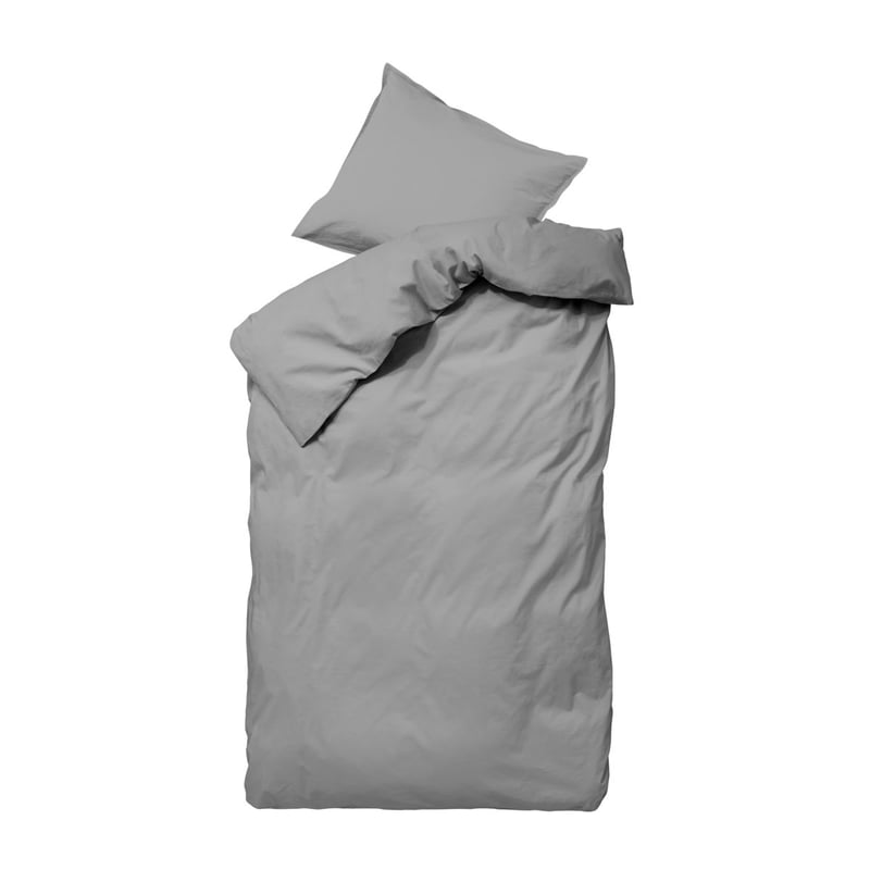 byNORD Bedding Ingrid 220x140 cm Thunder