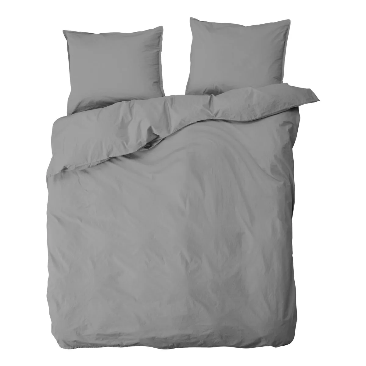 Bedding Ingrid 220x200 cm, Thunder byNORD