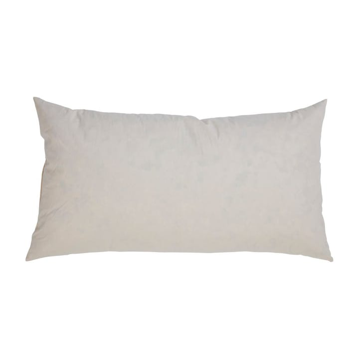 byNORD inner cushion 50x90 cm - White - ByNORD