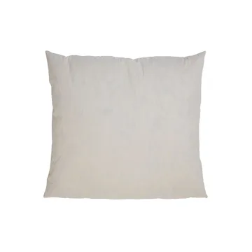 ByNORD inner cushion 60x60 cm - White - byNORD