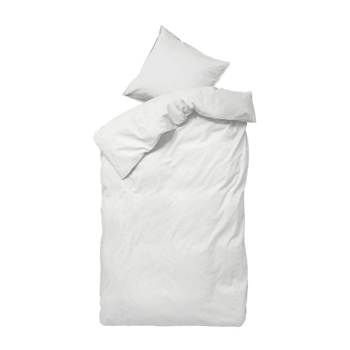 Ingrid bed set 150x210 cm, Snow byNORD