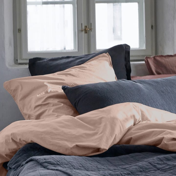Ingrid bed set 150x210 cm, Straw byNORD