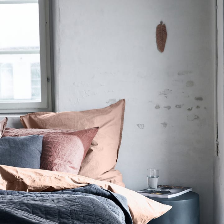Ingrid bed set 220x220 cm, Straw byNORD