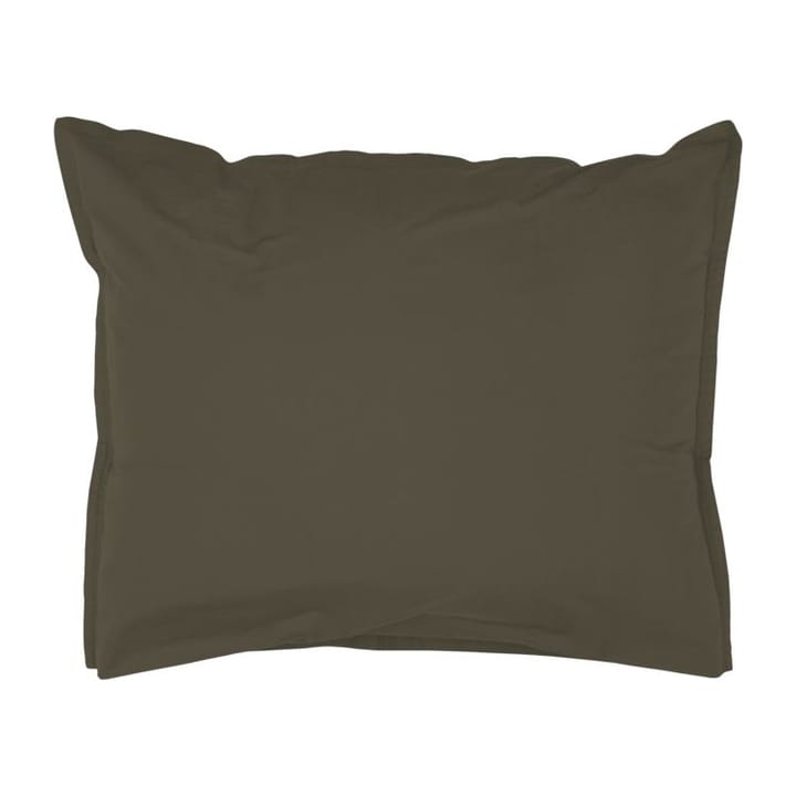 Ingrid pillowcase 50x60 cm, Bark byNORD