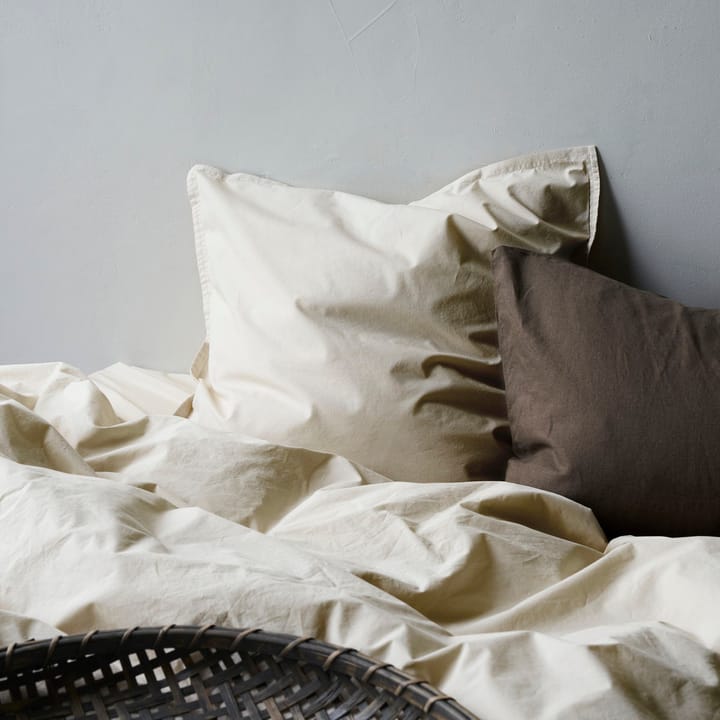Ingrid pillowcase 50x60 cm, Shell byNORD