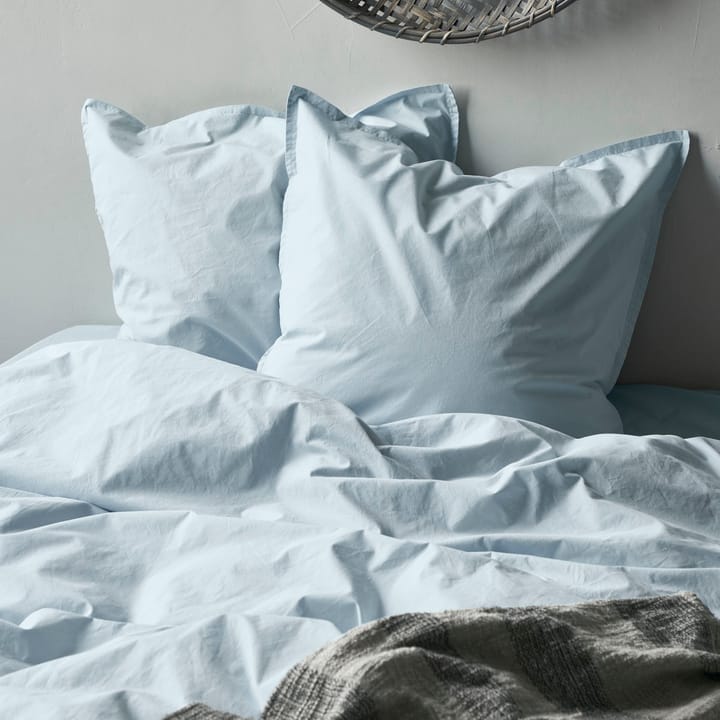 Ingrid pillowcase 50x60 cm, Sky byNORD