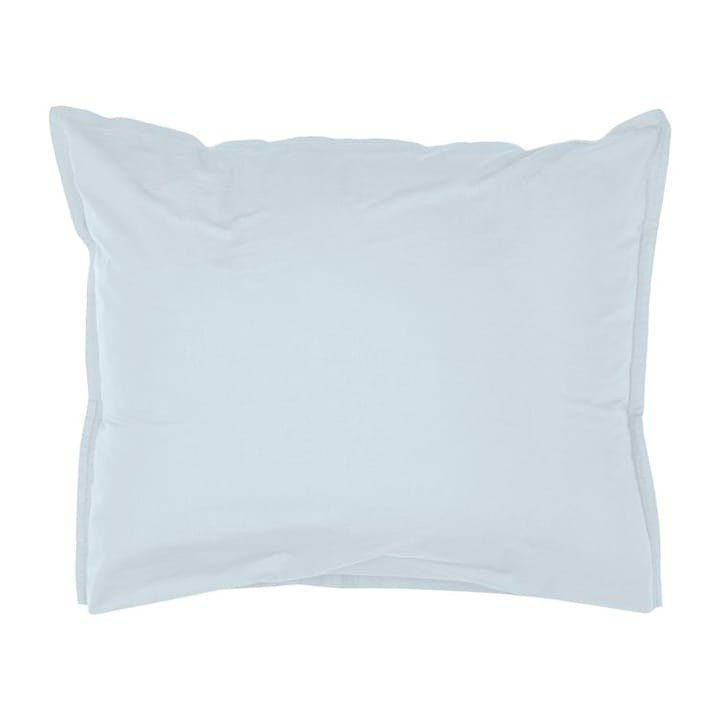 Ingrid pillowcase 50x60 cm - Sky - byNORD