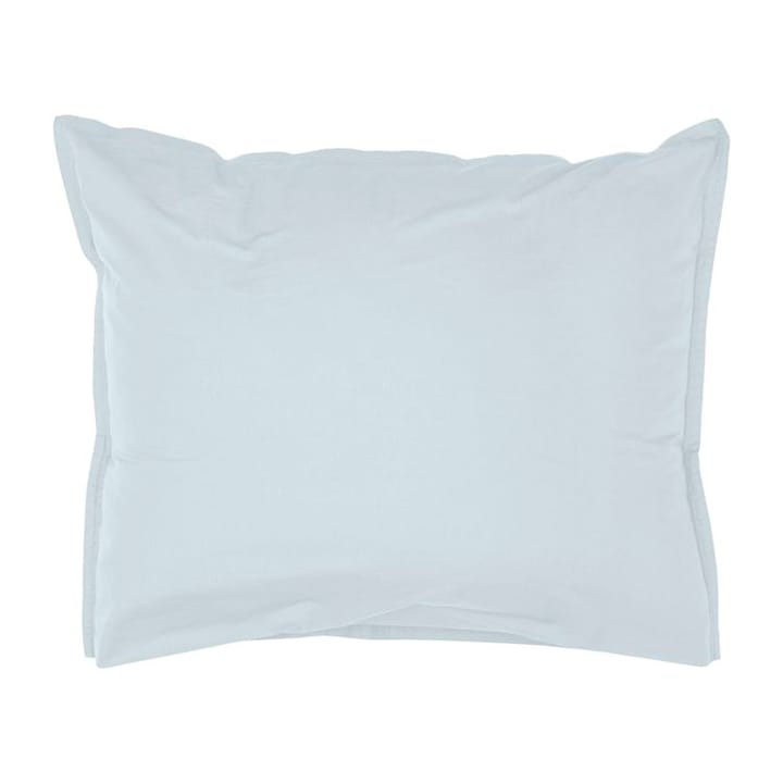 Ingrid pillowcase 50x60 cm - Sky - ByNORD