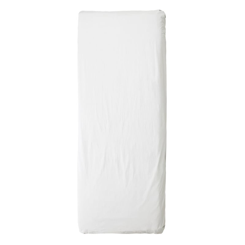 byNORD Ingrid Sheets 270x210 cm Snow