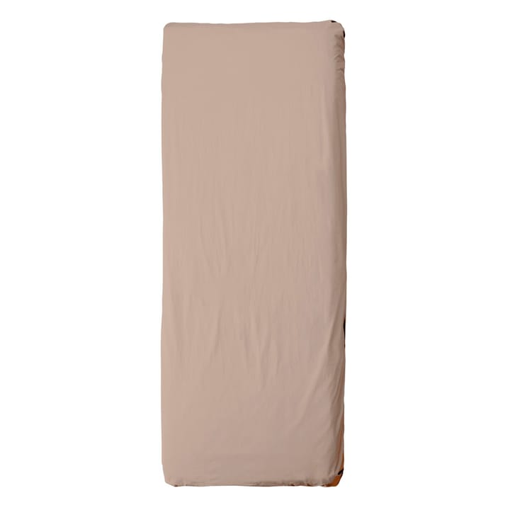 Ingrid Sheets 270x210 cm, Straw byNORD