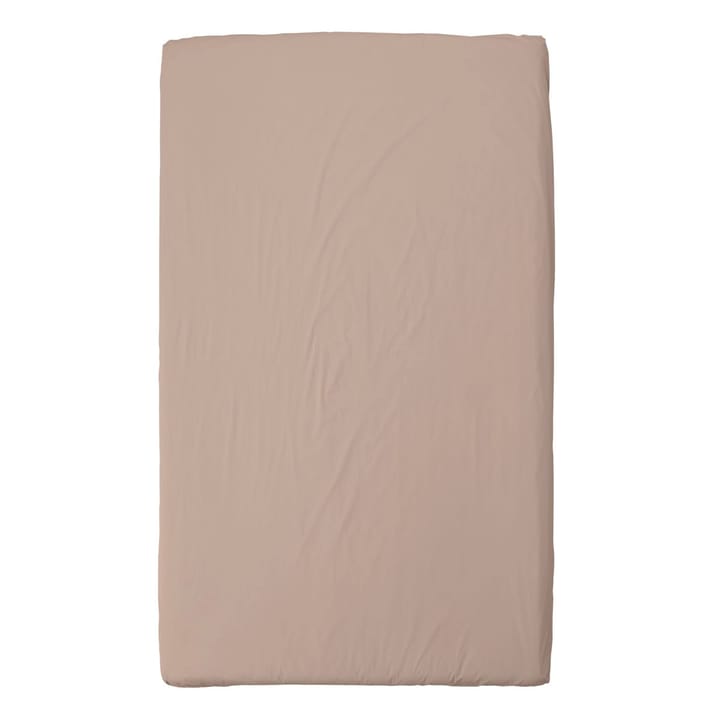 Ingrid Sheets 270x210 cm, Straw byNORD