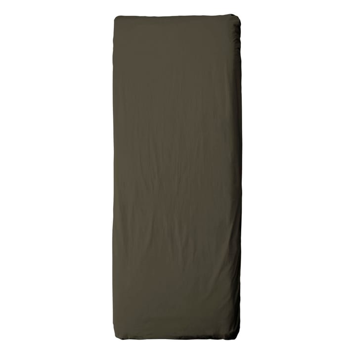 Ingrid Sheets 270x270 cm, Bark byNORD