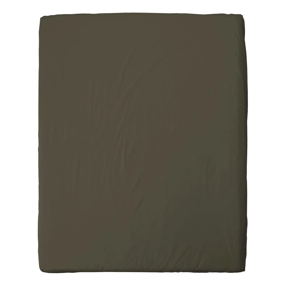 Ingrid Sheets 270x270 cm, Bark byNORD