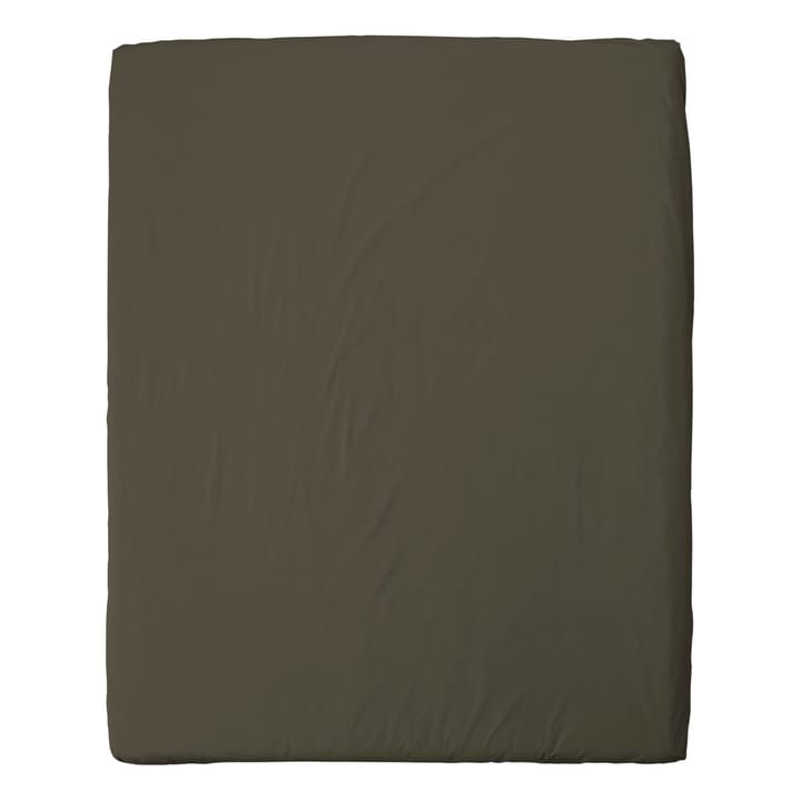Ingrid Sheets 270x270 cm, Bark byNORD