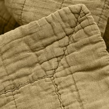 Magnhild vadderat bedspread 160x280 cm - Reeds - byNORD