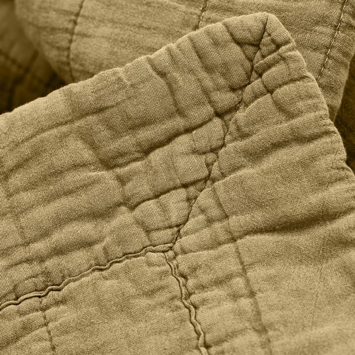 Magnhild vadderat bedspread 160x280 cm, Reeds byNORD
