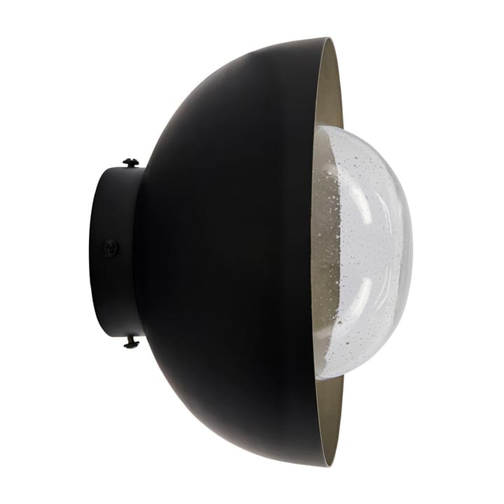 Midtre wall lamp - Coal - byNORD