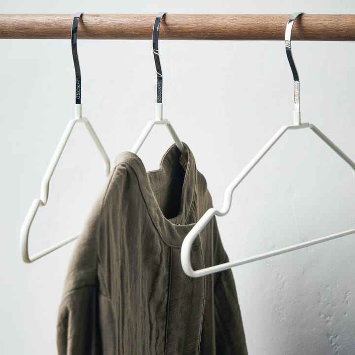 Nordre hanger 3-pack, Snow byNORD