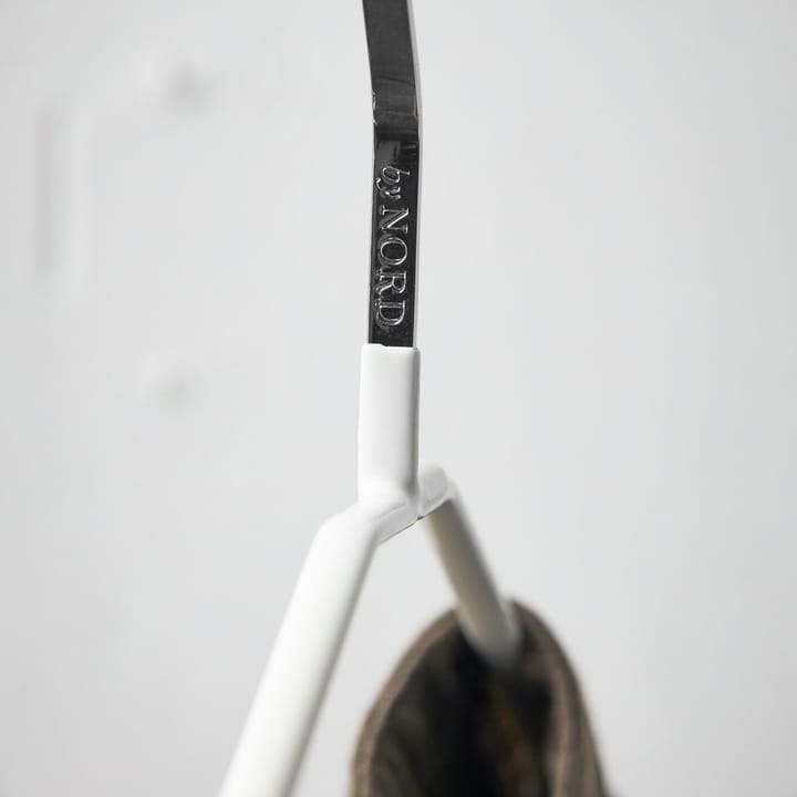 Nordre hanger 3-pack, Snow byNORD