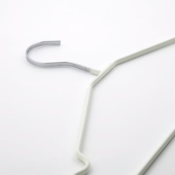 Nordre hanger 3-pack - Snow - byNORD